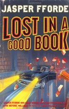 Lost good book thursday - in, a