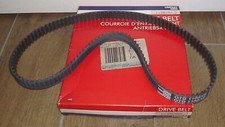 Timing cam drive belt Toyota Corolla EE80 Starlet EP71 1.3 12v 12valve  to 03/86