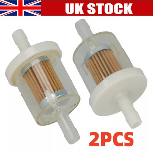 Fuel filter for - 2x,
