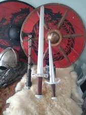 Viking Ragnar lothbrook foam