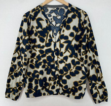 SANDWICH UK Blouse 38 Viscose