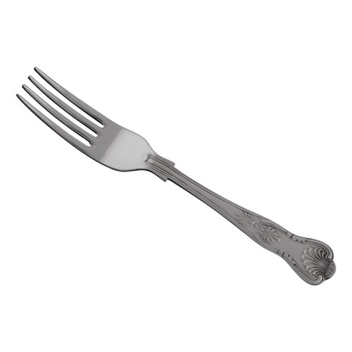 Epns silver plate cutlery - a1,
