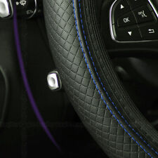 Car Steering Wheel Cover