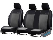 TAILORED SEAT COVERS For VW T5