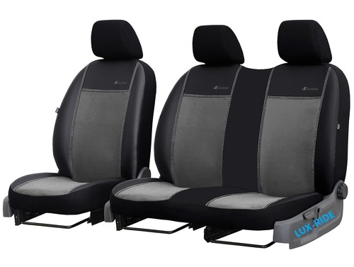 Tailored seat covers for - seat,