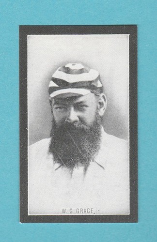 Cricket j smith - j,