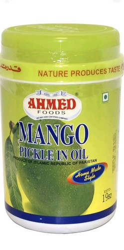 Ahmed pickle achar mango - achar,