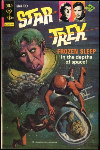Star trek 1976 vf - star, #39