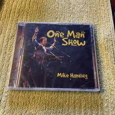 Mike Harding - MIKE HARDING /