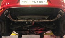 Pipe dynamics golf mk7 - pipe, mk7.5