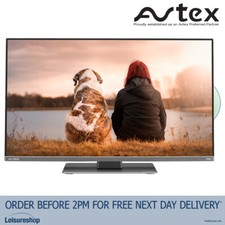Avtex m249drs pro 24 - avtex, 24"