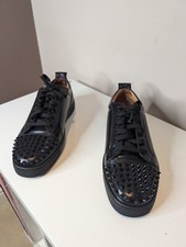 Men’s Christian Louboutin