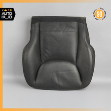 03-06 Mercedes W220 S600 Front