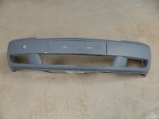 VAUXHALL VECTRA C NEW FRONT BUMPER SHELL TO FIT 02 TO 05 SALOON / HATCH / ESTATE