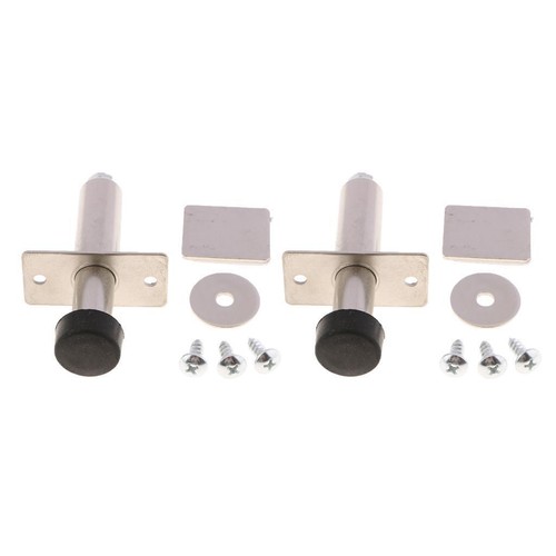 Set stainless chrome - 2,