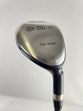 John Letters hybrid 17 Degrees