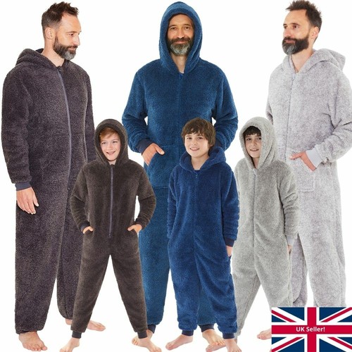 Mens boys unisex - boys, fleece