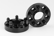 Land Rover Discovery Wheel Spacers  04 On Series 3 4 5  Hub Centric  30 mm 72.6