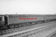 Railway Photo 6x4 GWR Siphon