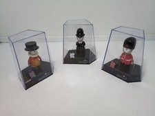 Mandeville Wenlock London