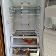 SAMSUNG Fridge Freezer