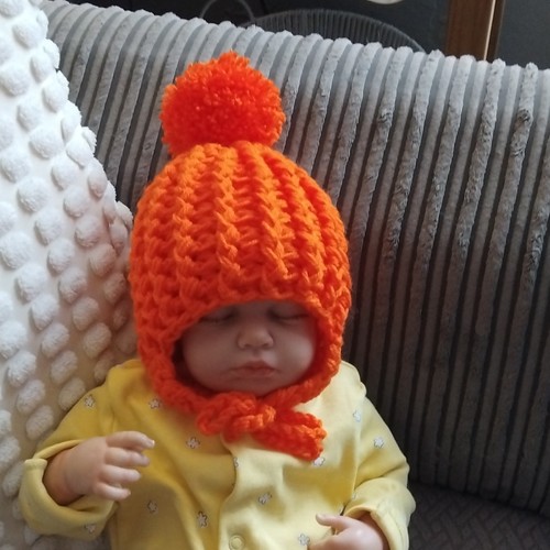 Newborn baby boys crochet - boys,