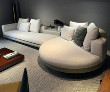 Minotti Connery Sofa 2