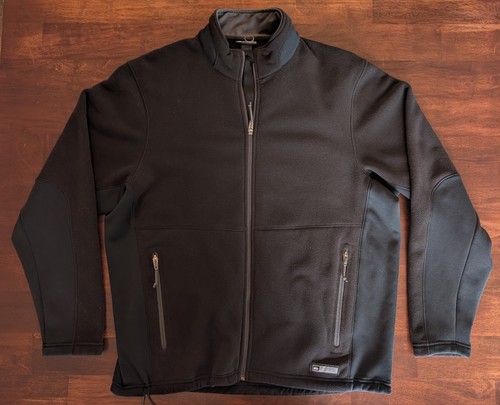 Rei men fleece jacket - rei,
