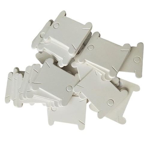 200x floss bobbins - bobbins, winder