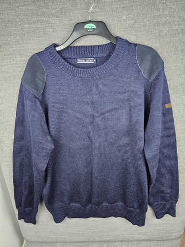 Woolovers chunky heavyweight - chunky,