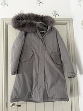 Woolrich Arctic Parka Women