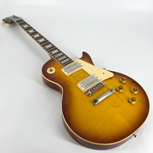 2017 gibson custom shop les - custom,