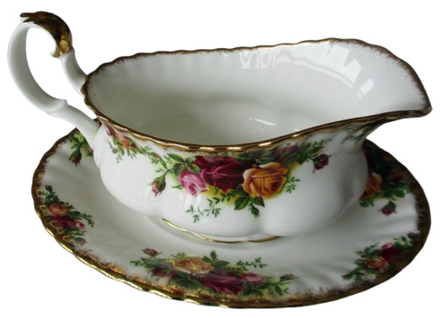 Vintage royal albert - vintage, old