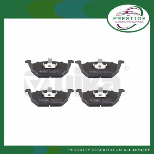 Vika 66980008701 brake pad - vika,