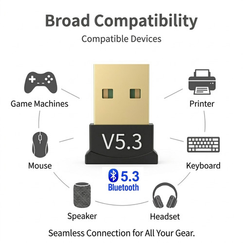 Usb bluetooth pc laptop - bluetooth,