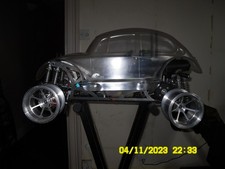 FG, HPI, Losi, Traxxas X-