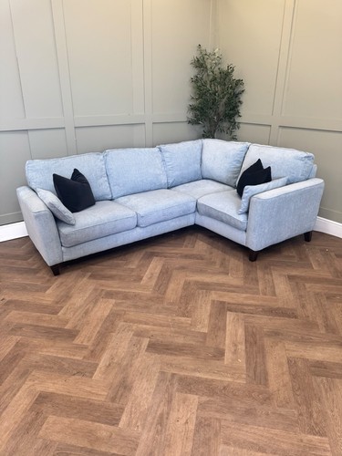 Blue furniture village - -,