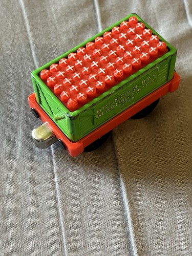 Thomas friends brendam bay - thomas, &