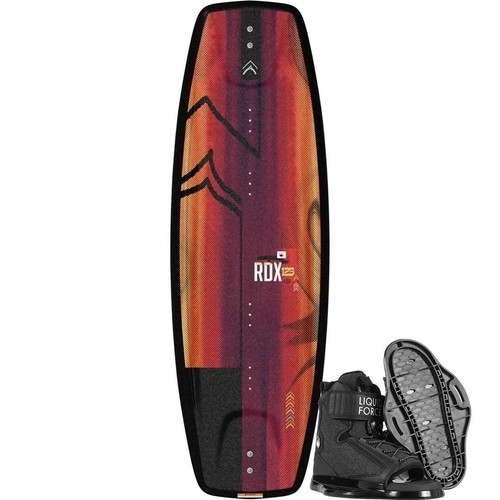 Liquid force rdx - liquid, fs