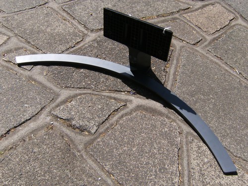 50qned816qa stand with - lg,