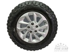Ssangyong Musso R17 Alloy