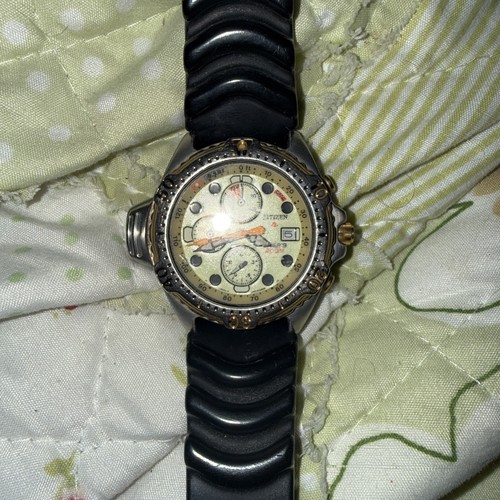Vintage citizen promaster - vintage,