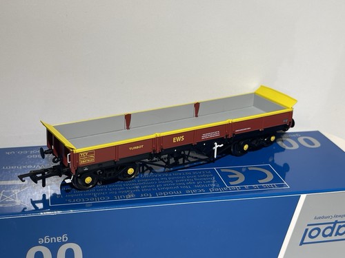 Dapol 043 017 gauge - 4f-043-017,