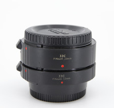 JCC Autofocus TTL Macro