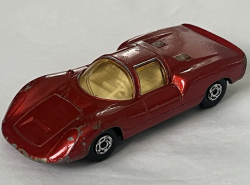 Matchbox superfast series - matchbox, 68
