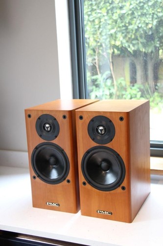 Pmc tb2 speakers - pmc, in