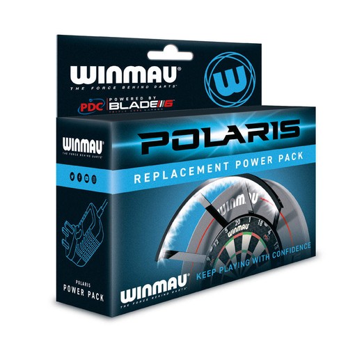 Polaris replacement power - polaris, pack