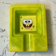 SpongeBob SquarePants Cigar