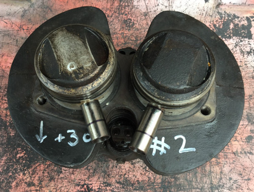 Bore triumph unit - bore, 500