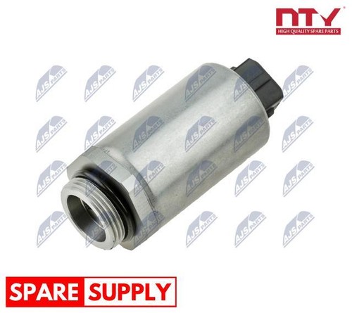 Control valve camshaft - control,